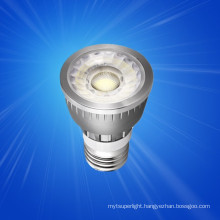 Halogen lamp replacement 3W 5W 7W GU10 E27 GU5.3 Mr16 COB led spot bulb
